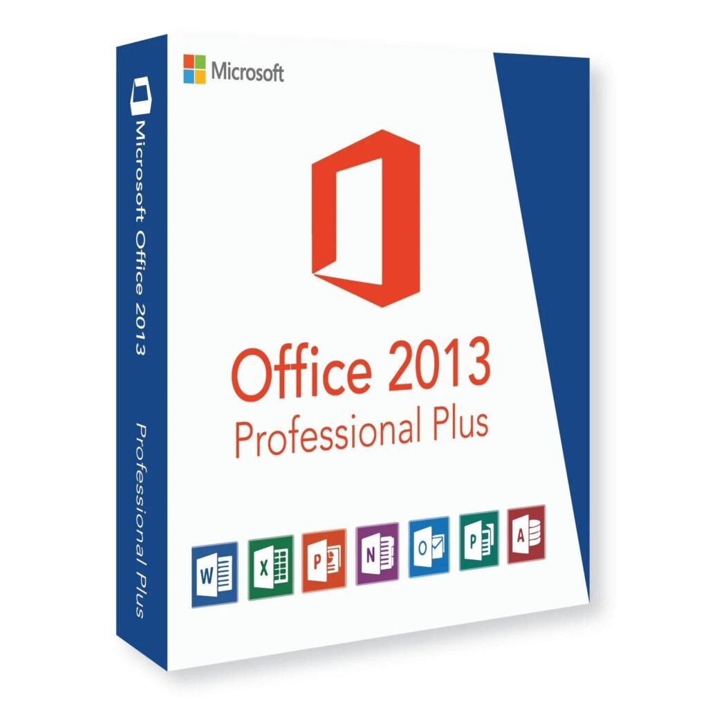 Alldegital Keys Microsoft Office 2013 Professional Plus – Lifetime License Key