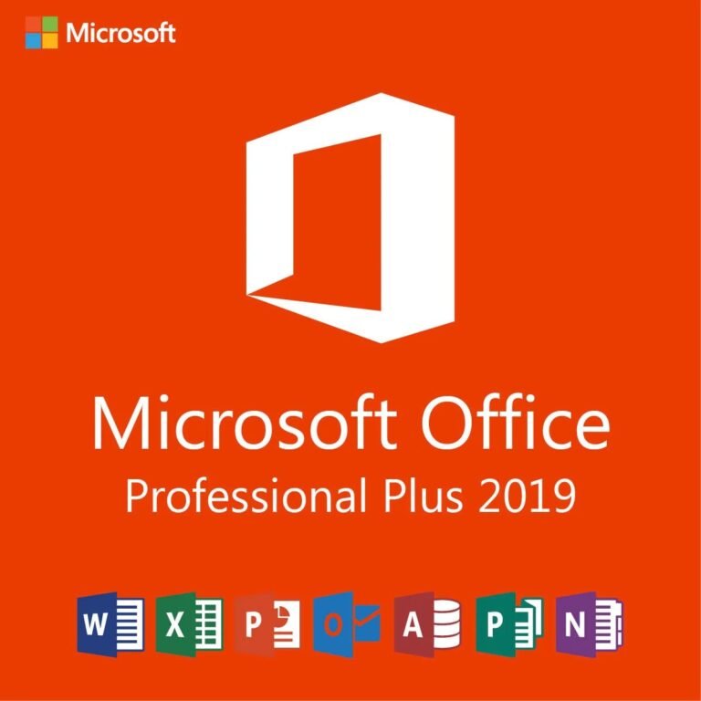 alldegitalkeys Microsoft Office 2019 Pro