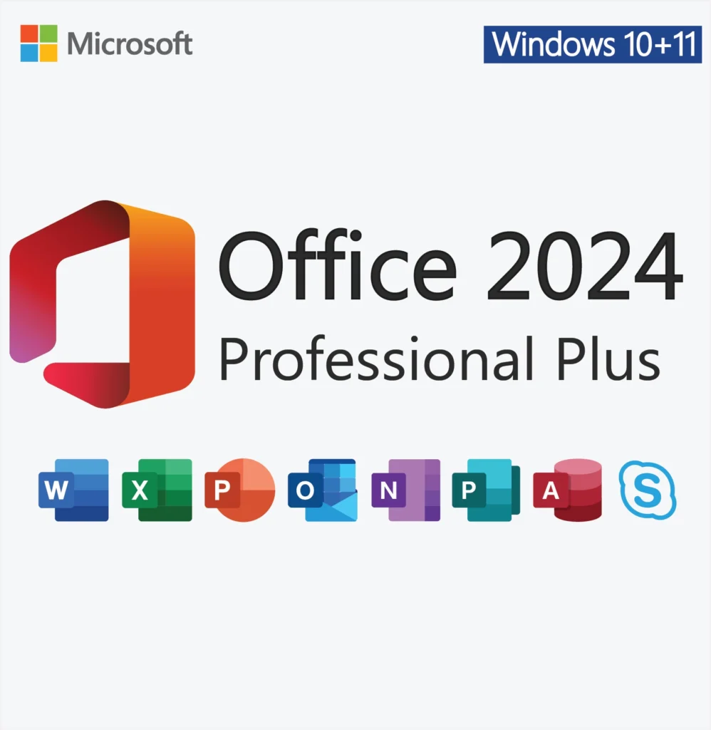Alldegital Keys Office 2024 Pro Plus