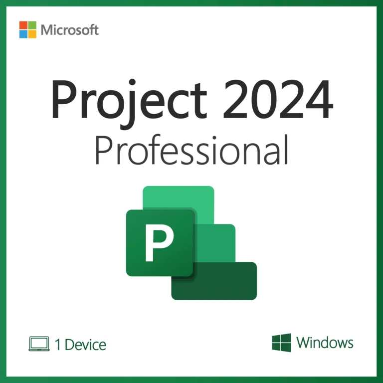 alldegitalkeys Project 2024 Professional