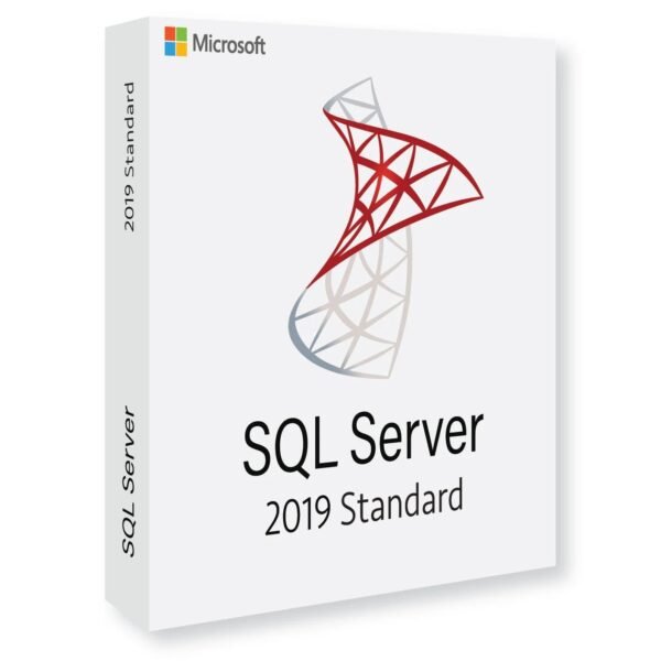 alldegitalkeys Sql server 2019 Standard