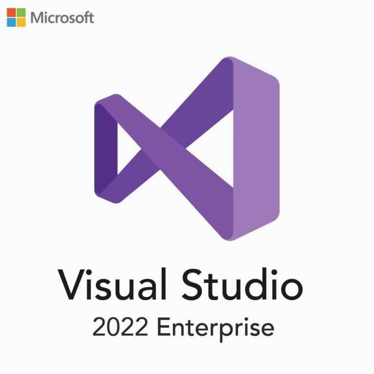 alldegitalkeys Visual Studio 2022 Enterprise