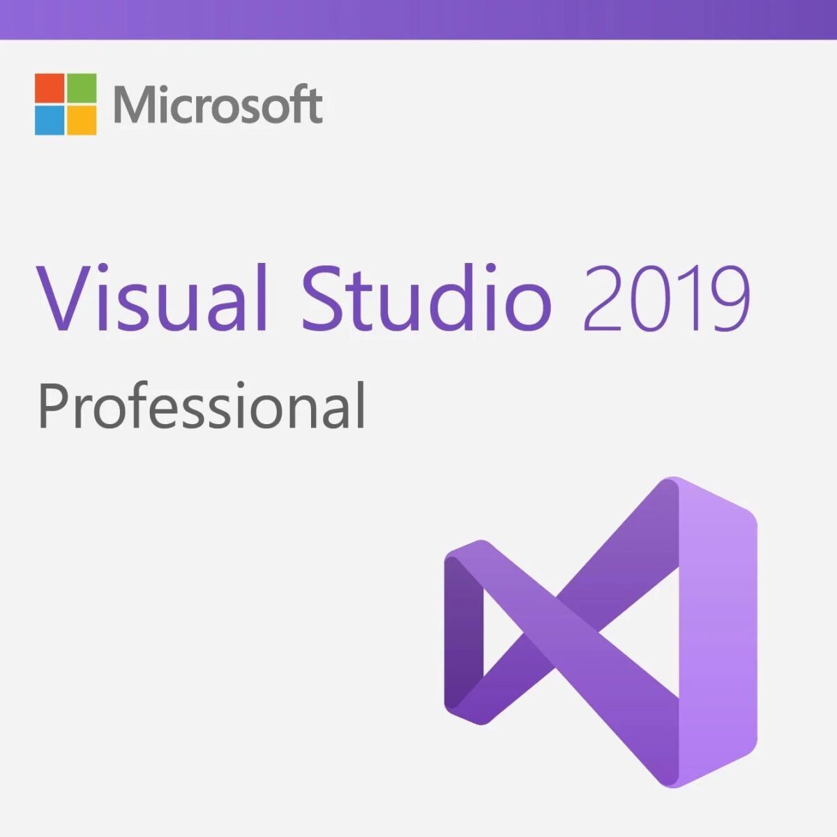 alldegitalkeys Visual Studio 2019 Professional