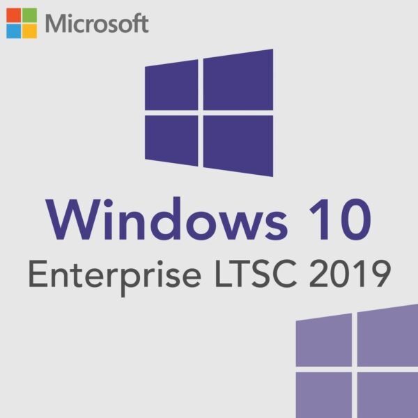 alldegitalkeys Windows 10 Enterprise LTSC 2019