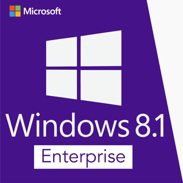 alldegitalkeys Windows 8.1 Enterprise