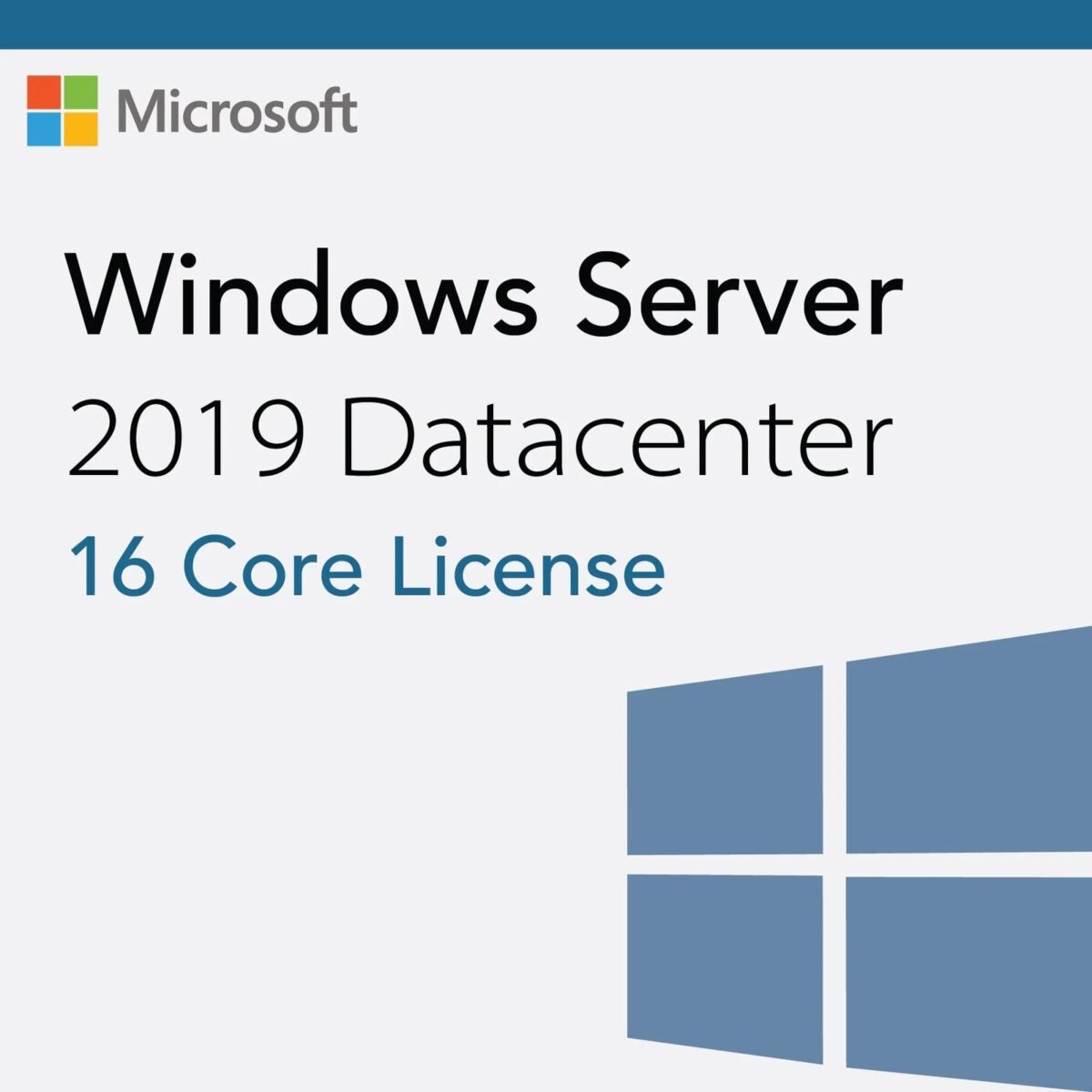 urlicenses Windows Server 2019 Datacenter 16 Core