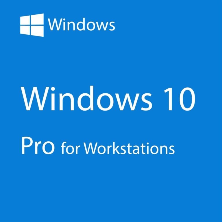alldegitalkeys Windows 10 Profor Workstations