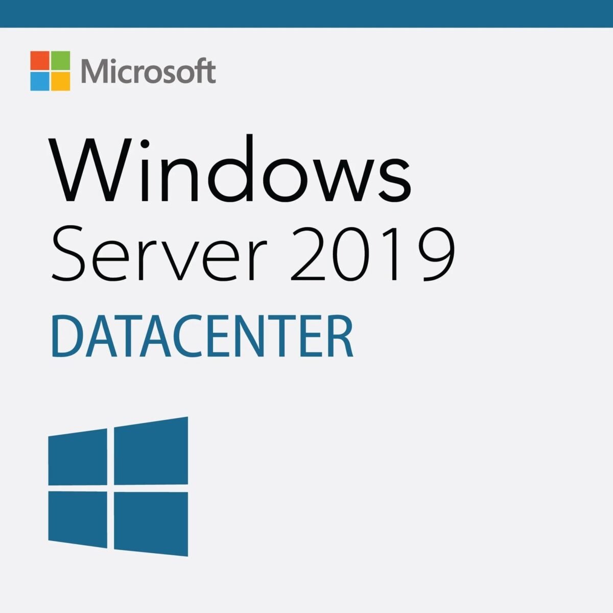 urlicenses Windows Server 2019 Datacenter