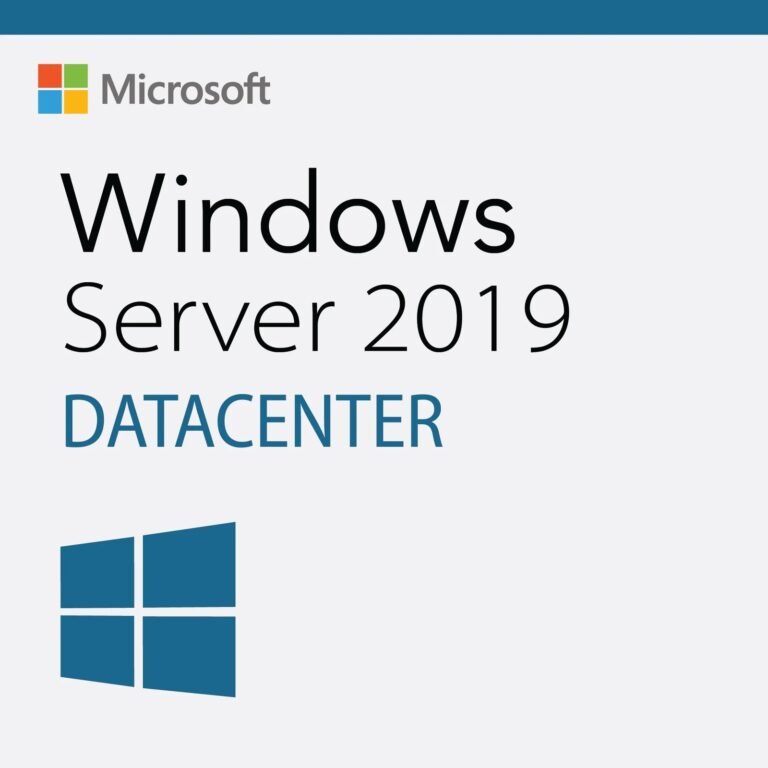 urlicenses Windows Server 2019 Datacenter
