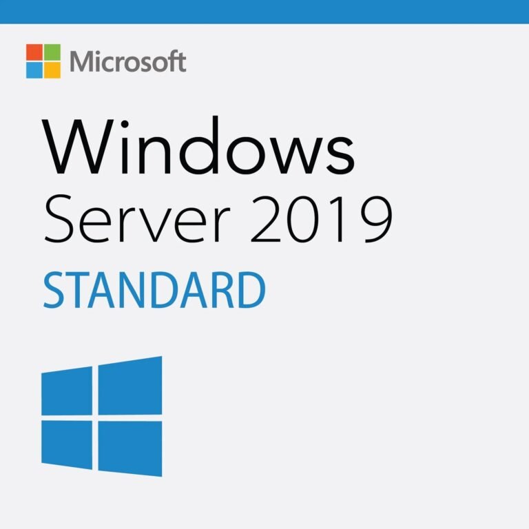 urlicenses Windows Server 2019 Standard