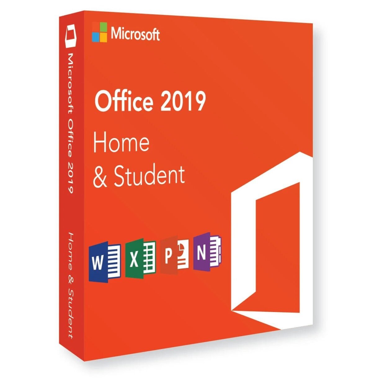 All Degital Keys office 2019 home