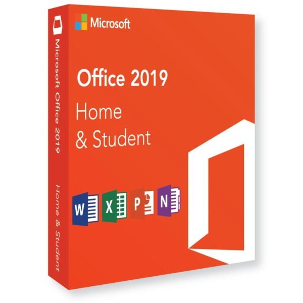 All Degital Keys office 2019 home