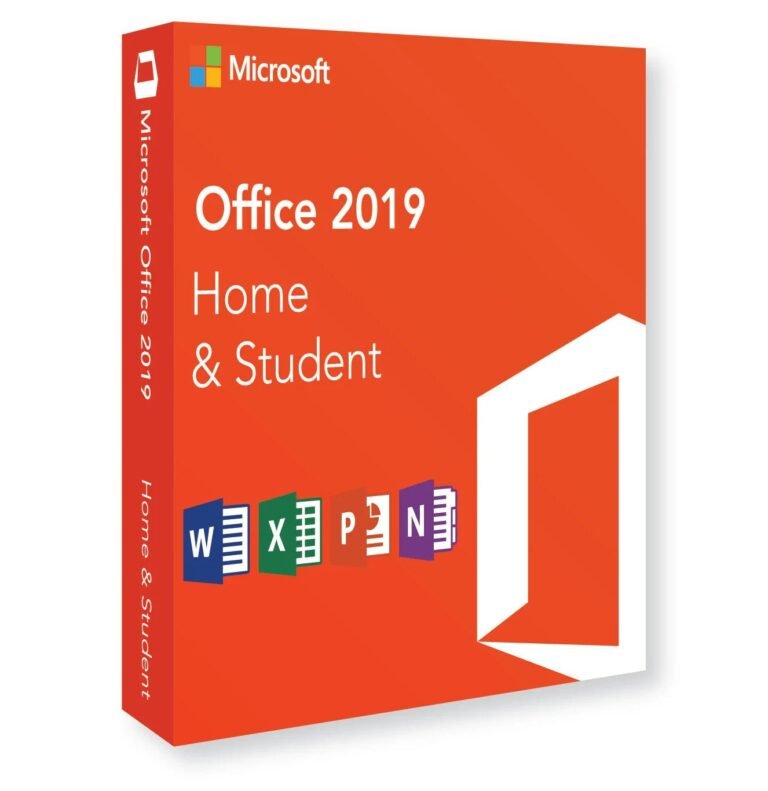 All Degital Keys office 2019 home
