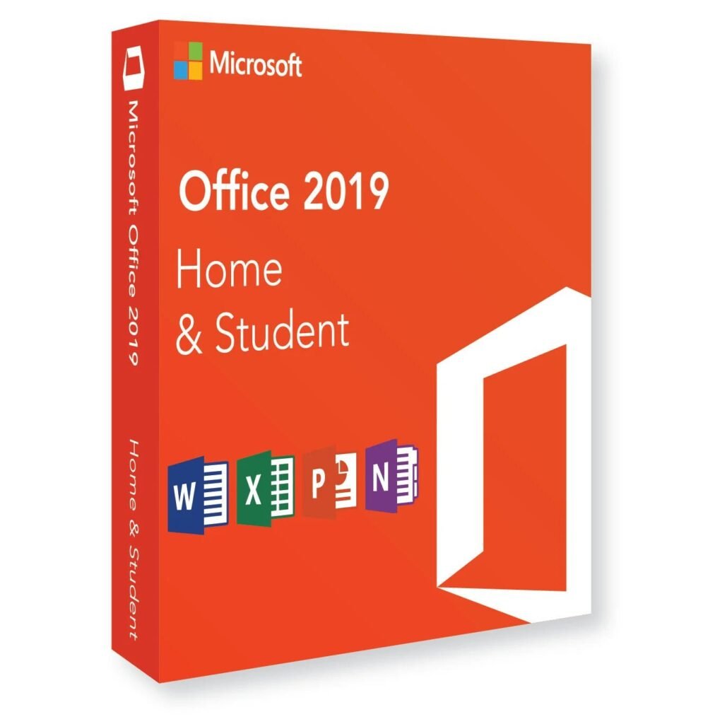 All Degital Keys office 2019 home