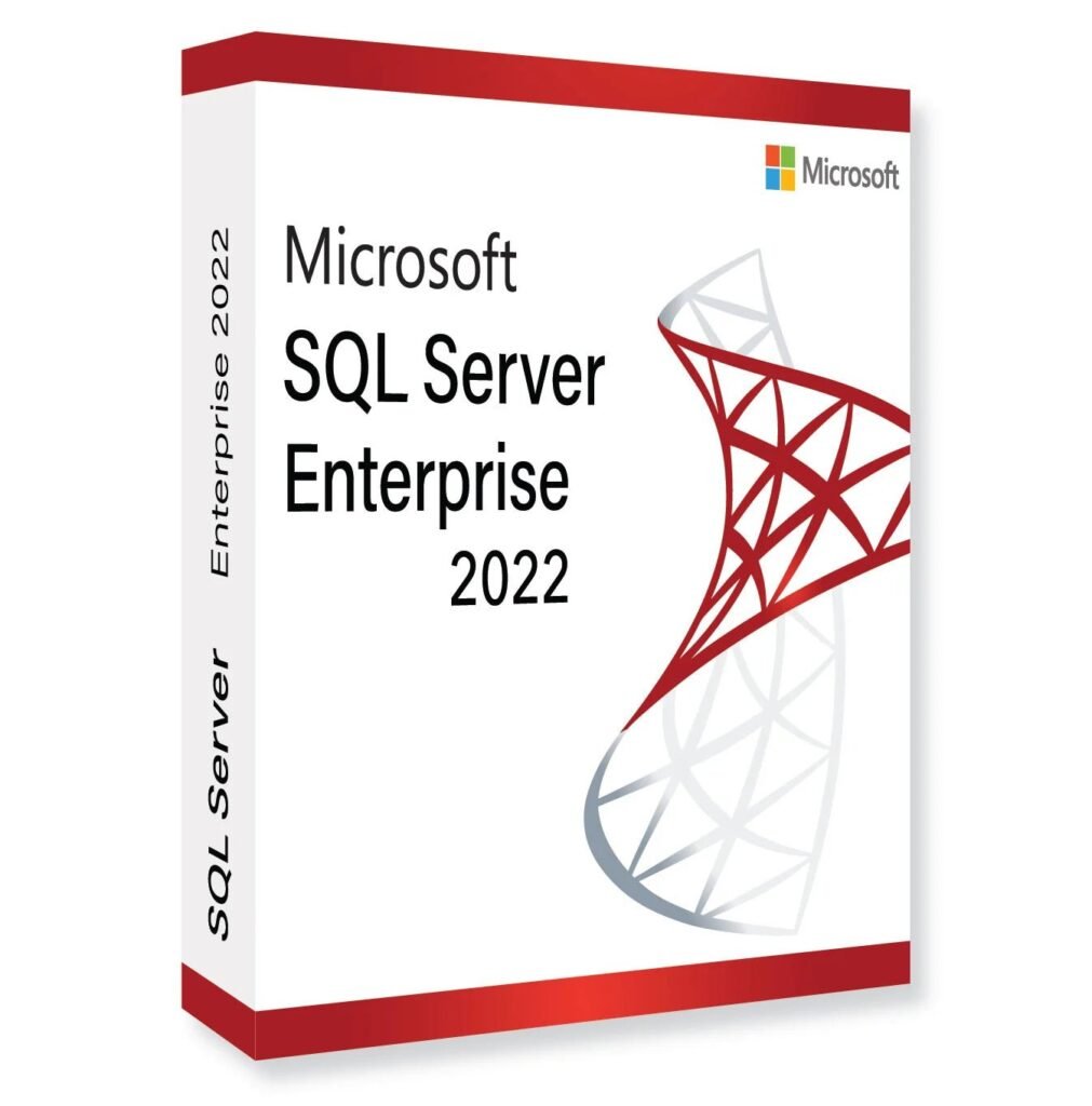 Alldegital Keys sql server 2022 Enterprise