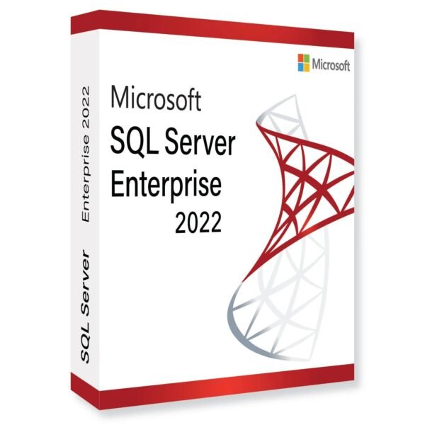 alldegitalkeys sql server 2022 Enterprise