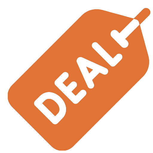 Great Deals Icon
